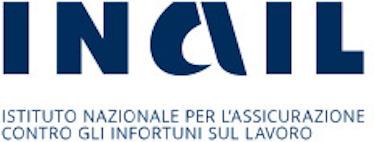 Logo Inail