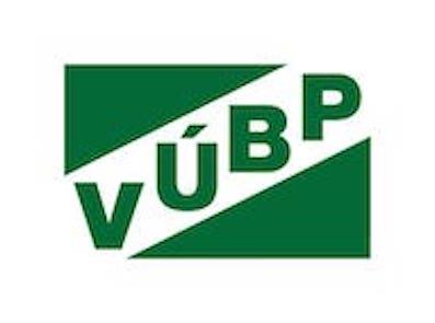 Logo VUBP